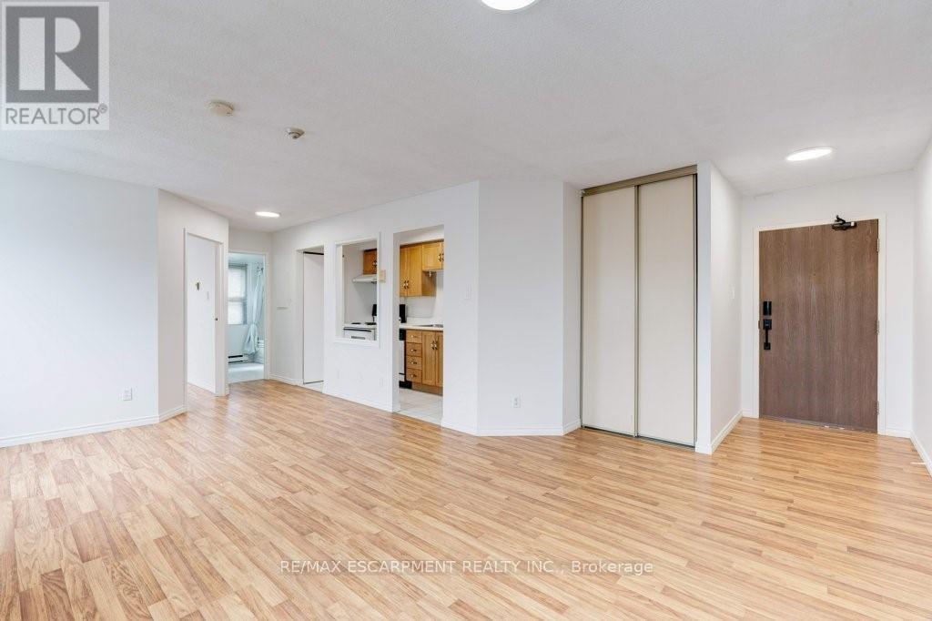 207 - 175 Hunter Street E, Hamilton (Corktown), Ontario  L8N 4E7 - Photo 6 - X12822156