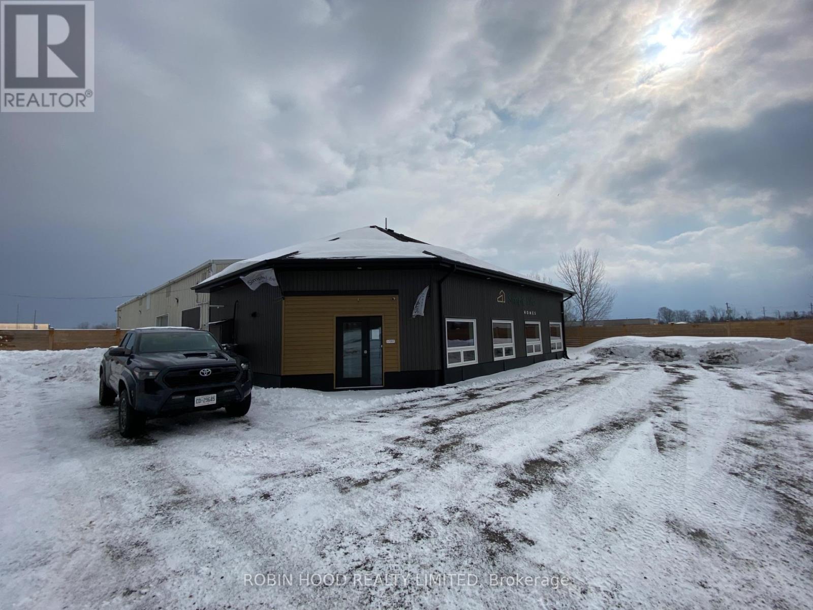 5 CRAIG BOULEVARD, Brighton, Ontario