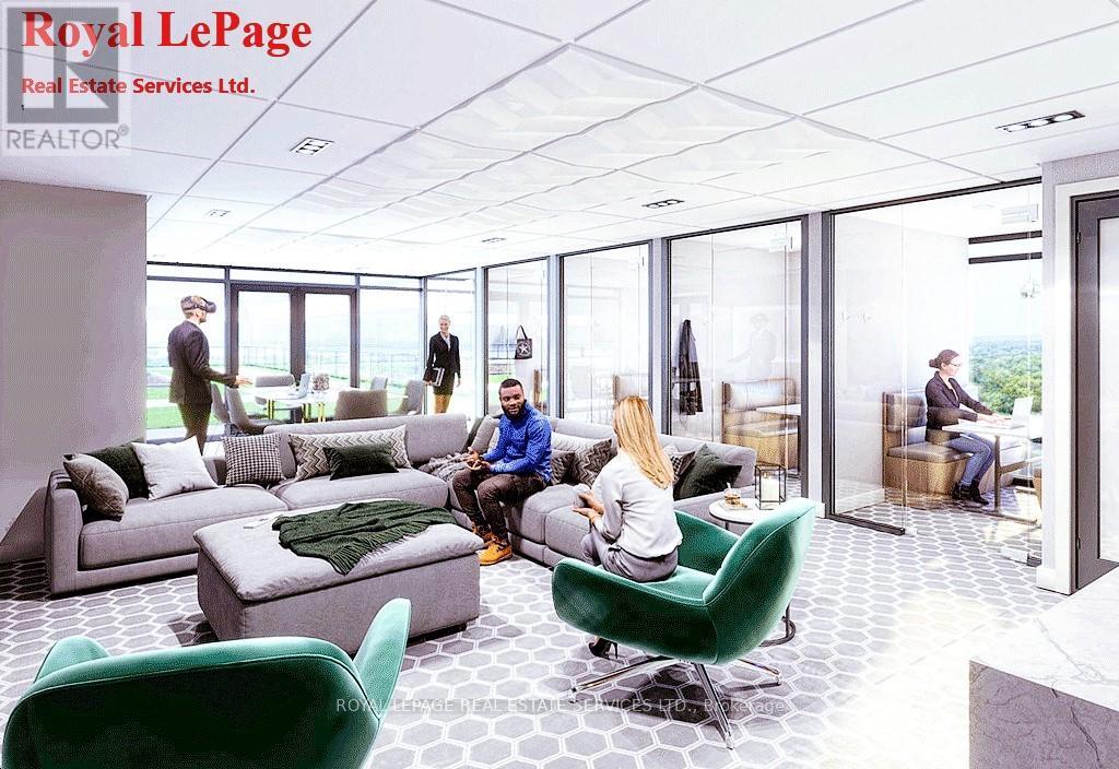 714 - 575 Conklin Road, Brantford, Ontario  N3T 0Y2 - Photo 32 - X12822238