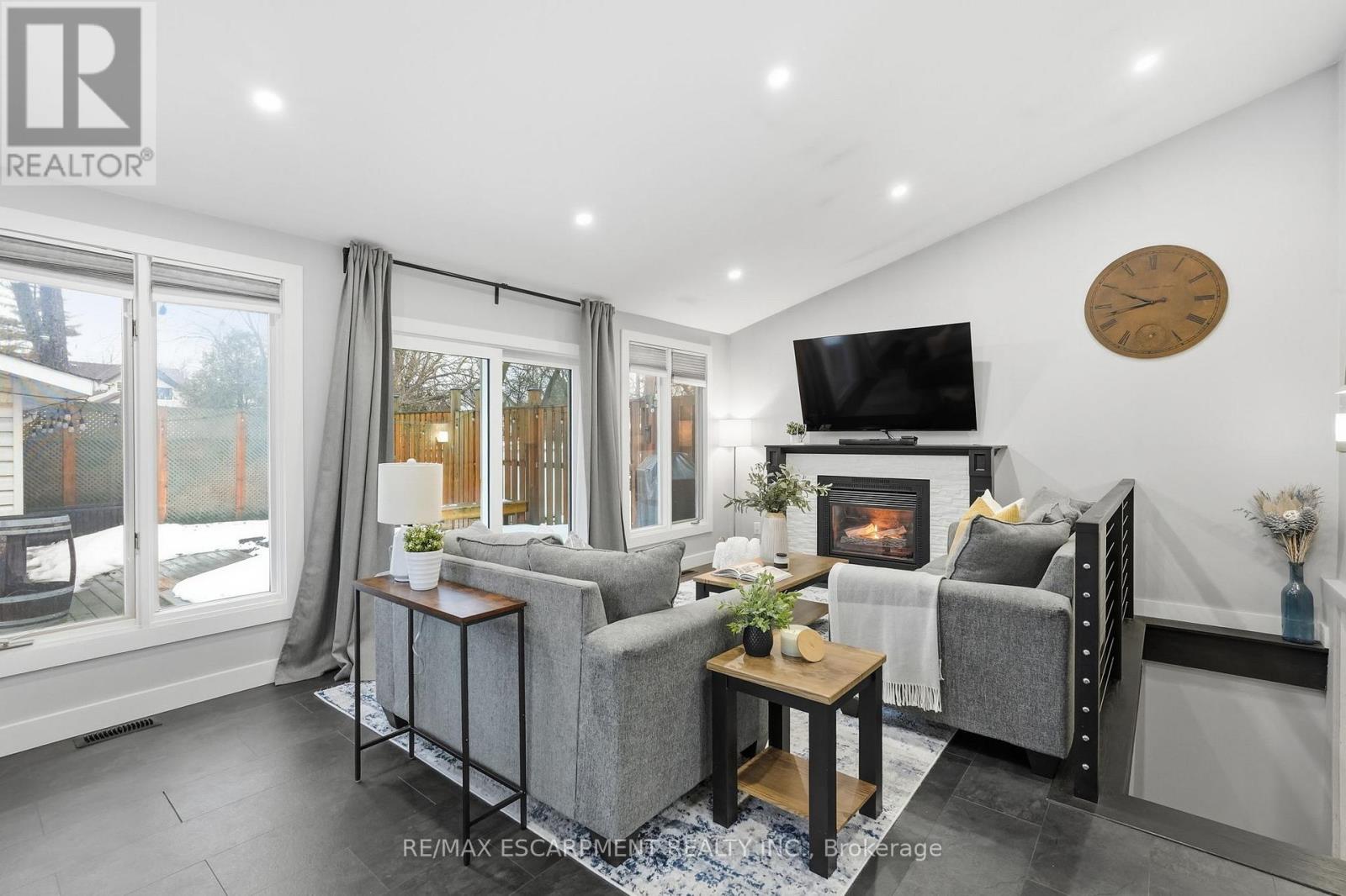 20 Trapnell Street, St. Catharines, Ontario  L2R 1A9 - Photo 13 - X12822242