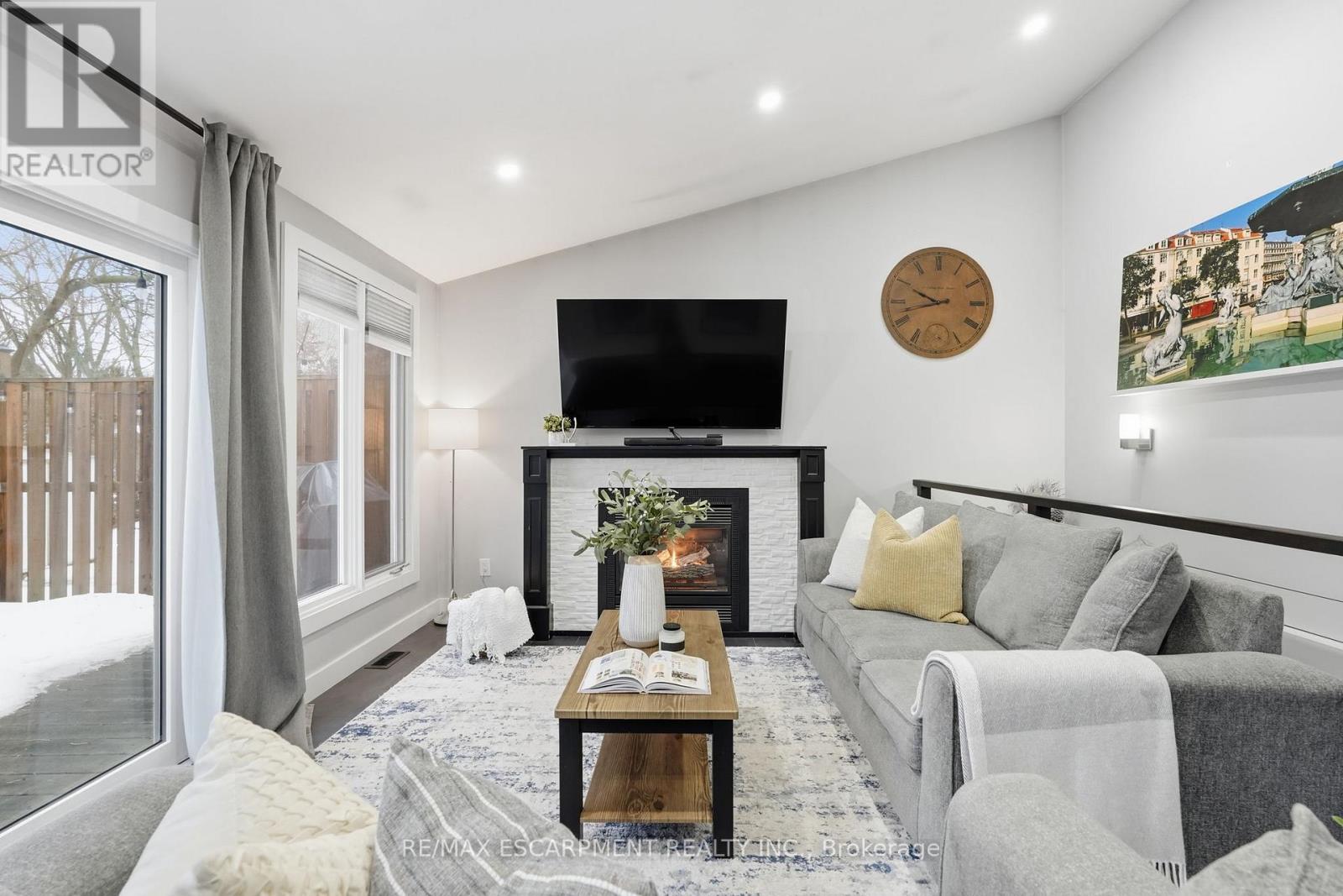 20 Trapnell Street, St. Catharines, Ontario  L2R 1A9 - Photo 14 - X12822242