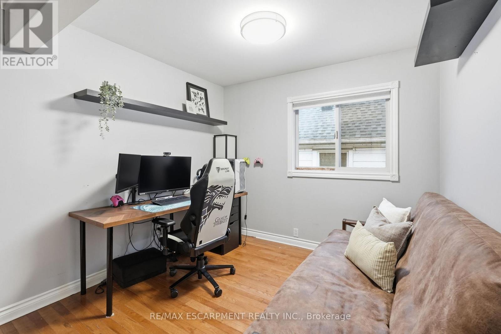 20 Trapnell Street, St. Catharines, Ontario  L2R 1A9 - Photo 17 - X12822242