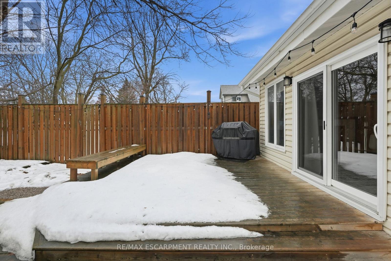 20 Trapnell Street, St. Catharines, Ontario  L2R 1A9 - Photo 32 - X12822242