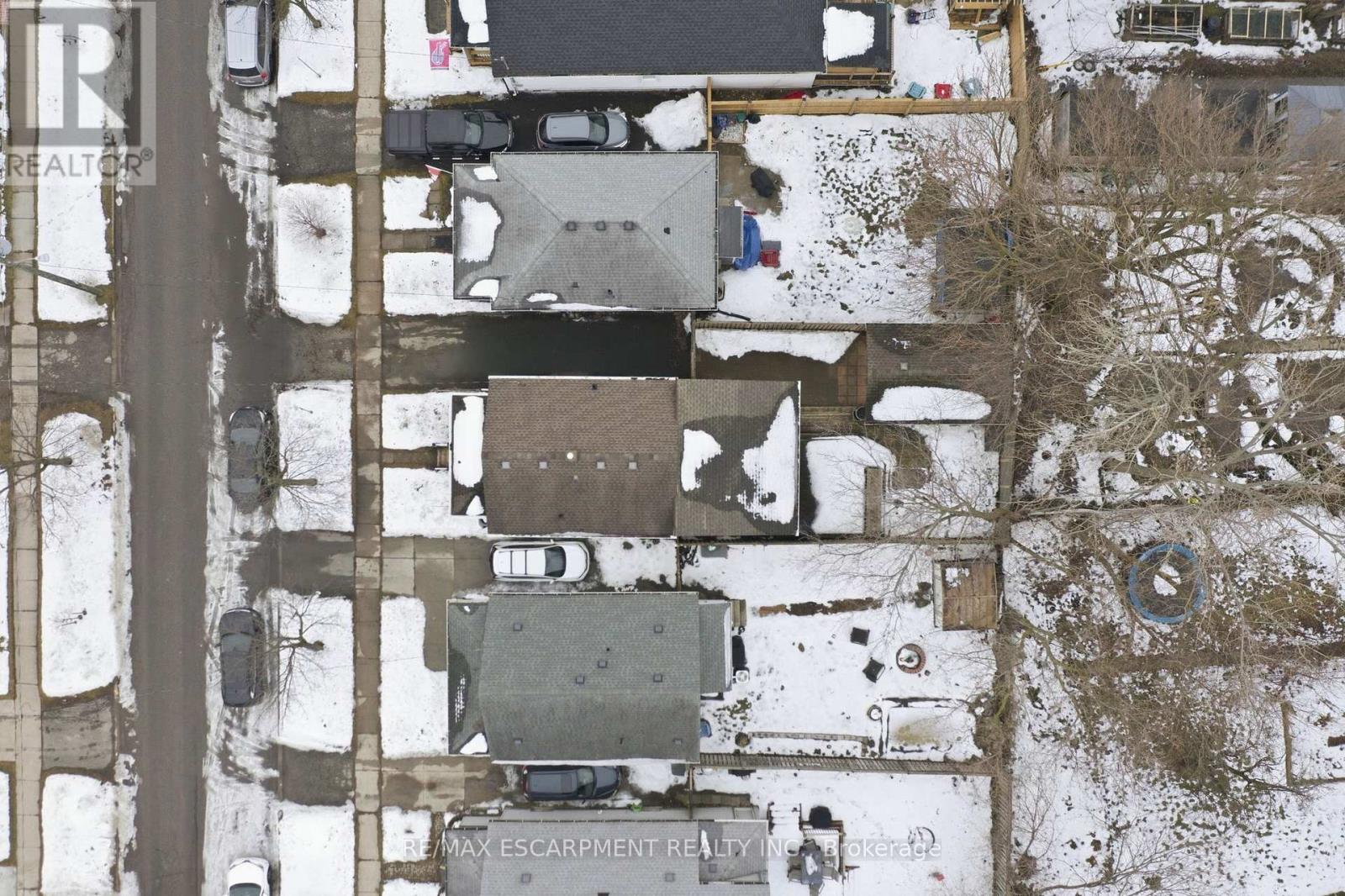 20 Trapnell Street, St. Catharines, Ontario  L2R 1A9 - Photo 38 - X12822242