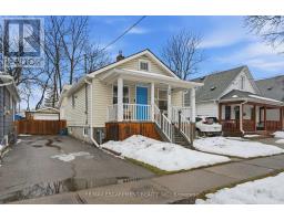 20 TRAPNELL STREET, St. Catharines, Ontario