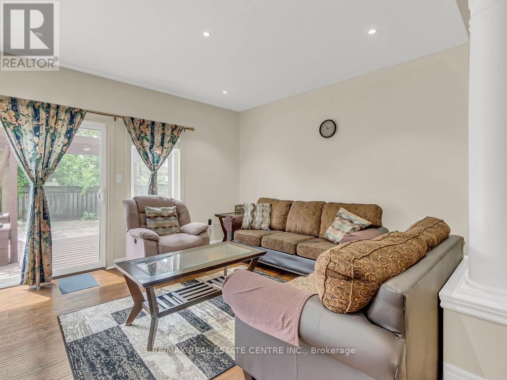 31 Sinclair Street, Guelph, Ontario  N1L 1R6 - Photo 13 - X12822246