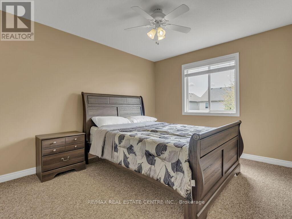 31 Sinclair Street, Guelph, Ontario  N1L 1R6 - Photo 21 - X12822246