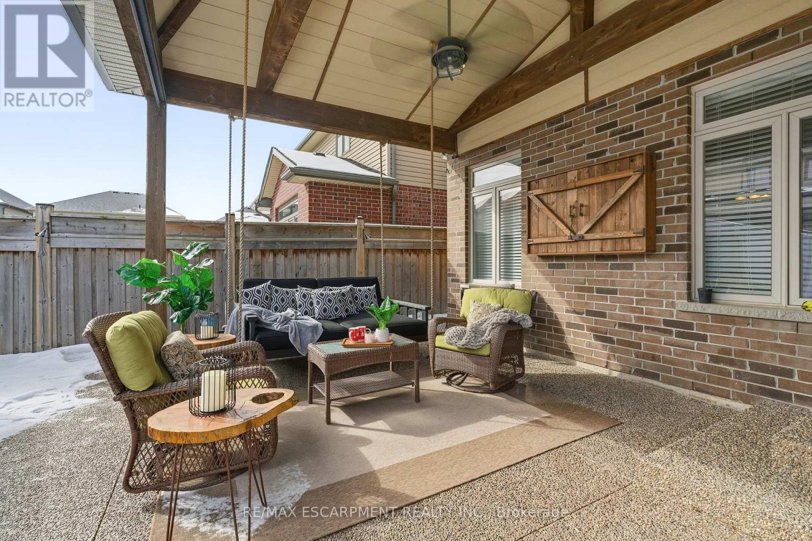 345 Festival Way, Hamilton, Ontario  L0R 1C0 - Photo 36 - X12822248