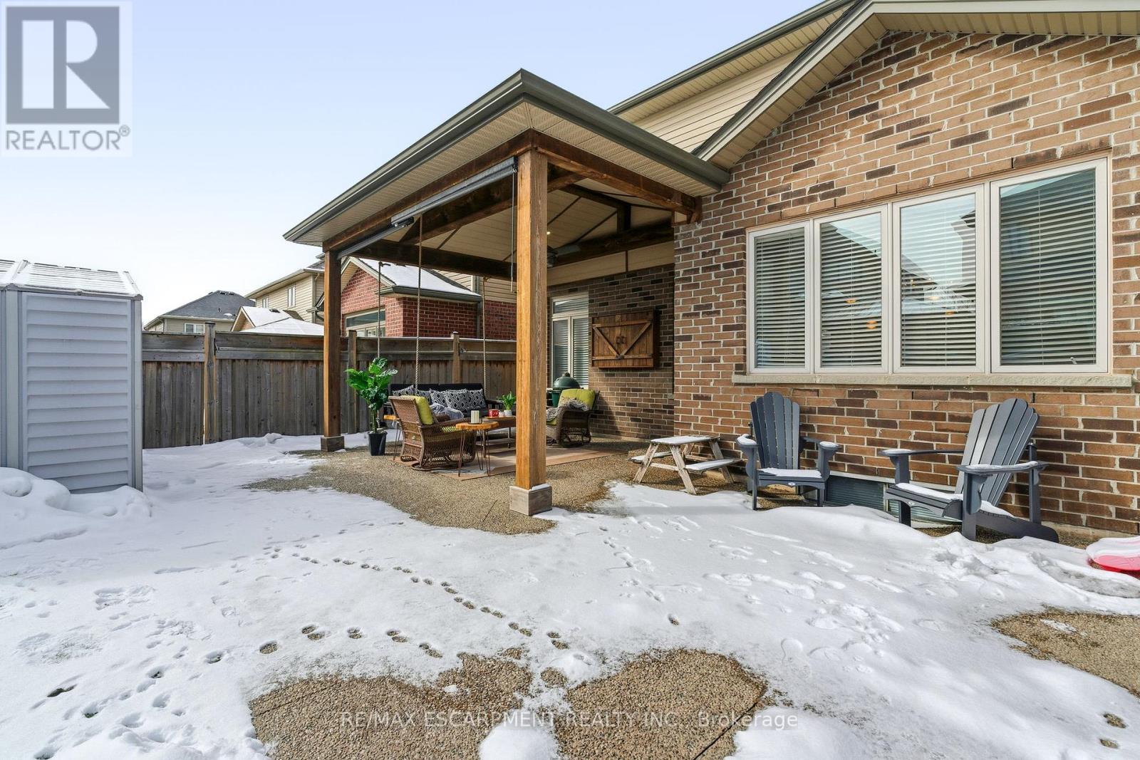 345 Festival Way, Hamilton, Ontario  L0R 1C0 - Photo 39 - X12822248