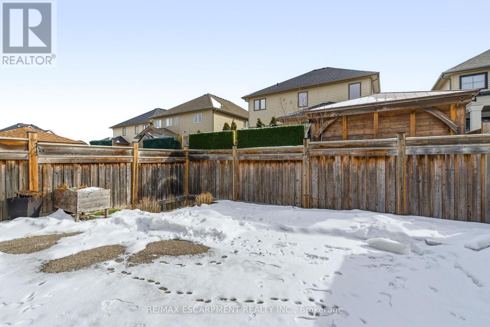 345 Festival Way, Hamilton, Ontario  L0R 1C0 - Photo 41 - X12822248