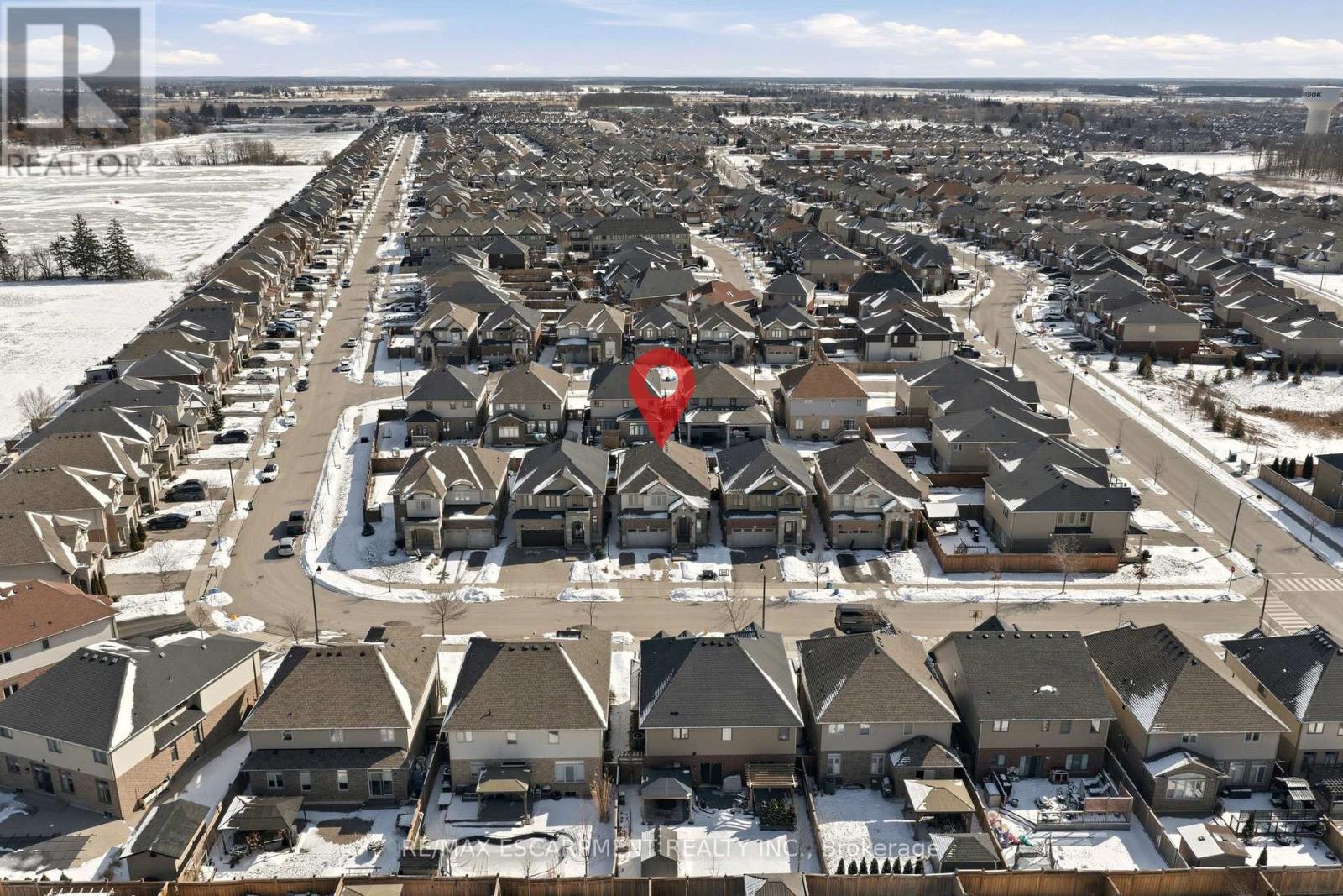 345 Festival Way, Hamilton, Ontario  L0R 1C0 - Photo 42 - X12822248