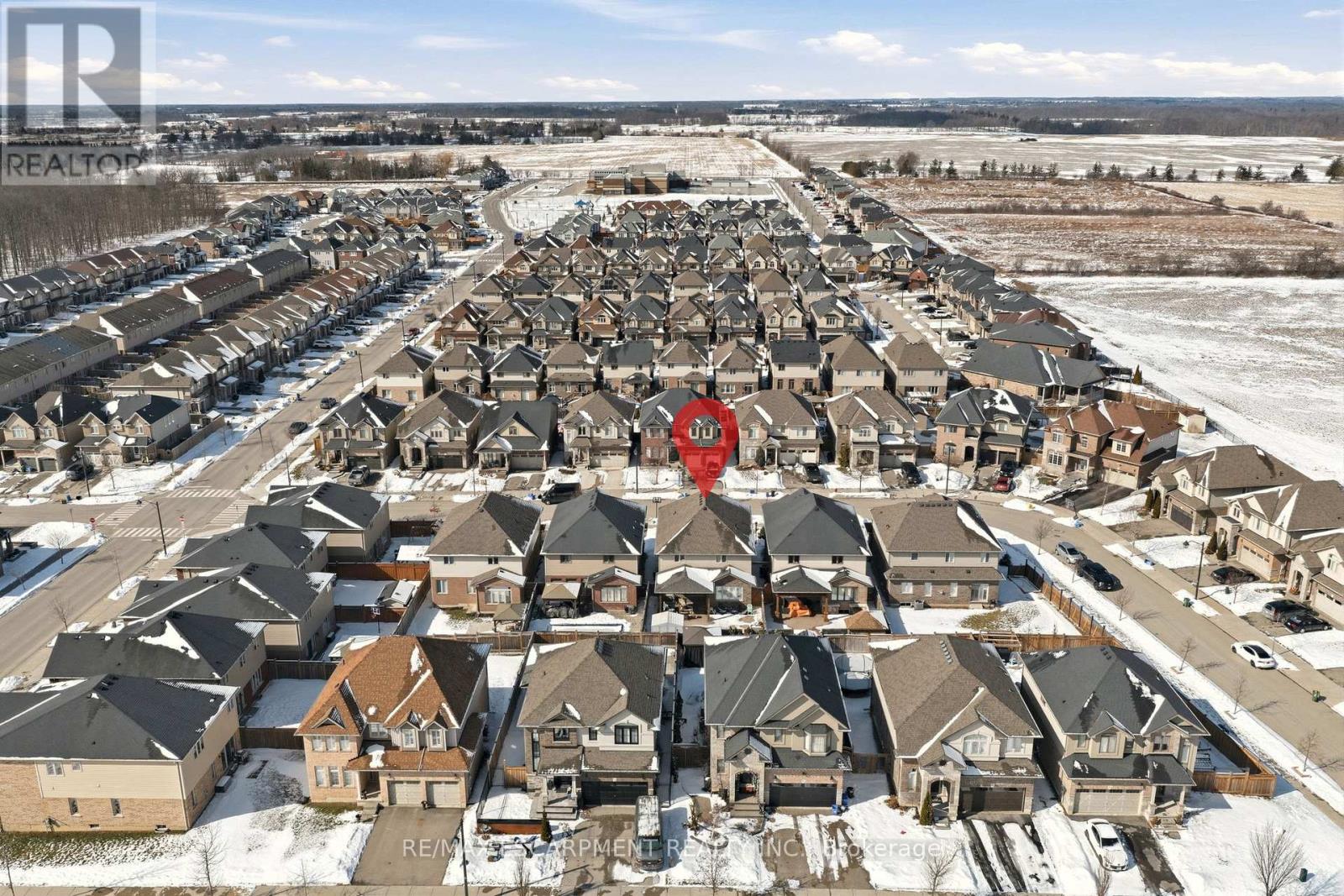 345 Festival Way, Hamilton, Ontario  L0R 1C0 - Photo 43 - X12822248