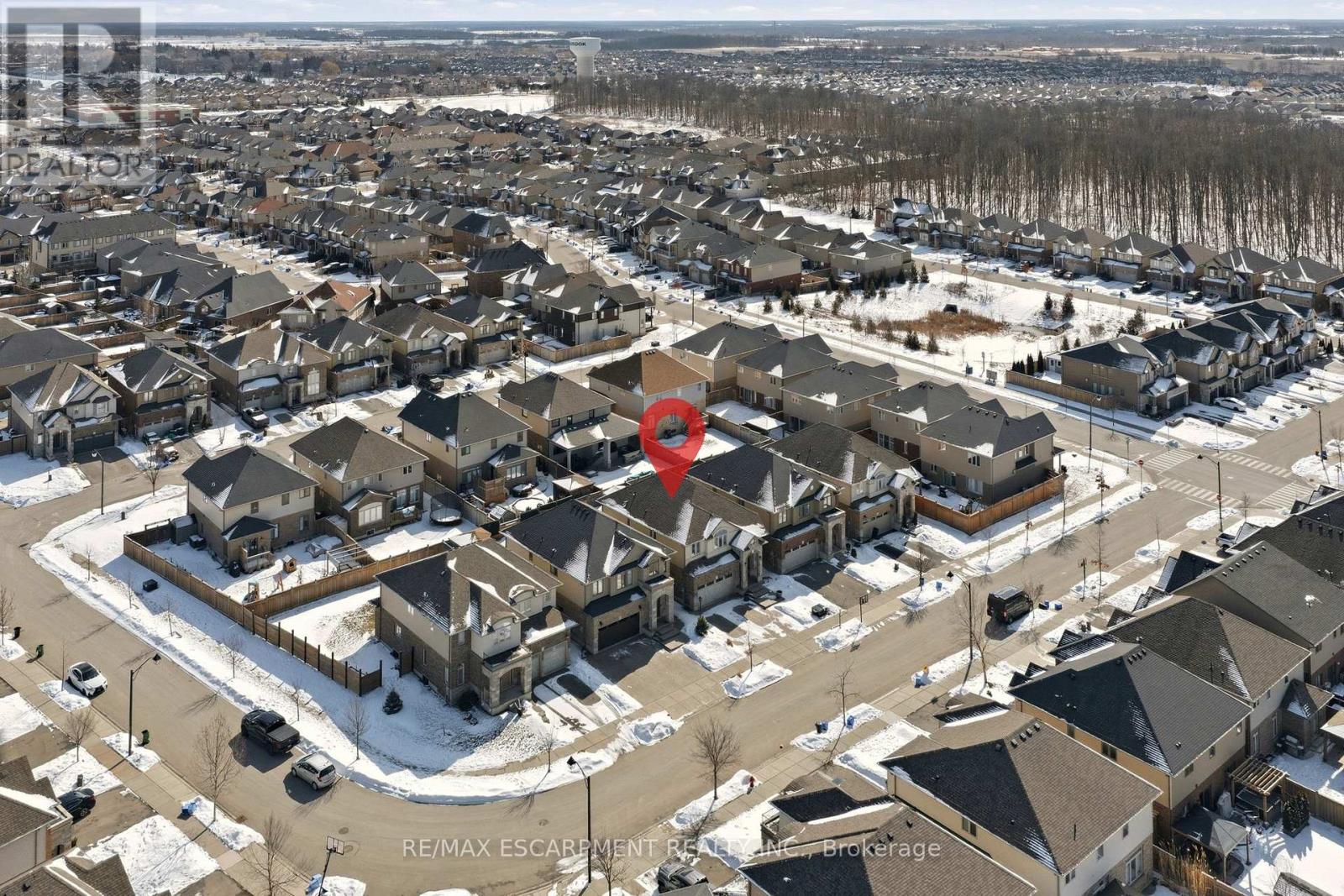 345 Festival Way, Hamilton, Ontario  L0R 1C0 - Photo 47 - X12822248