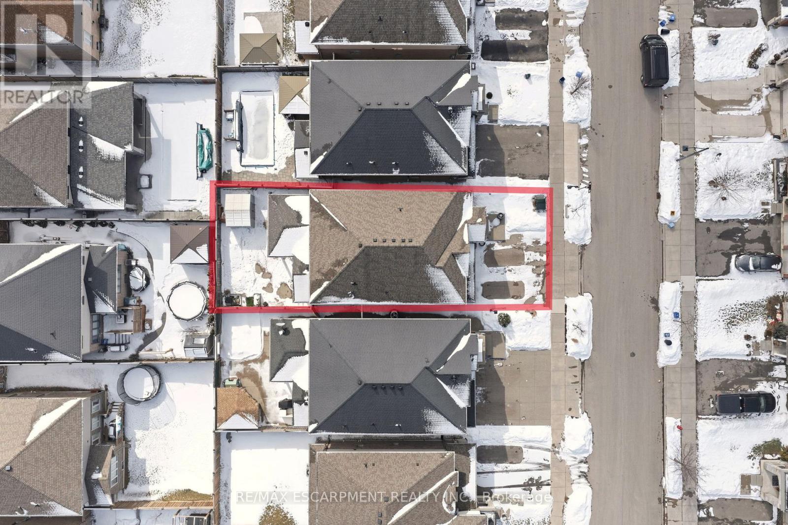 345 Festival Way, Hamilton, Ontario  L0R 1C0 - Photo 48 - X12822248