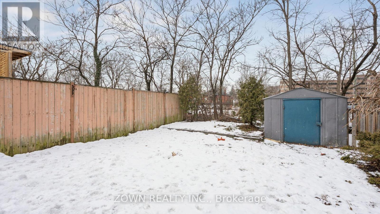 14 East 31st Street, Hamilton, Ontario  L8V 3N7 - Photo 10 - X12822322