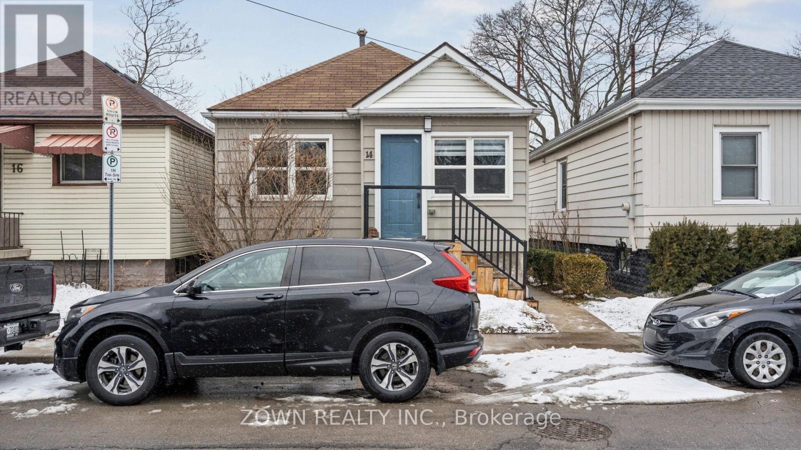 14 East 31st Street, Hamilton, Ontario  L8V 3N7 - Photo 16 - X12822322