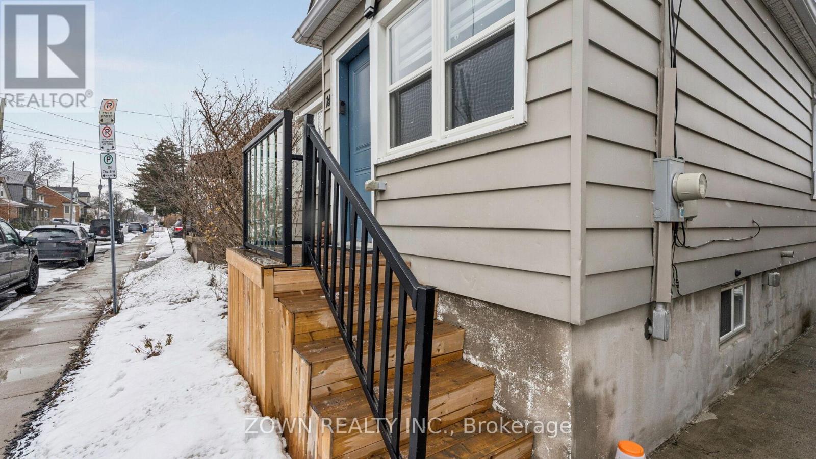 14 East 31st Street, Hamilton, Ontario  L8V 3N7 - Photo 17 - X12822322