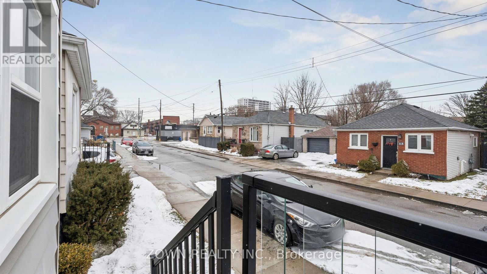 14 East 31st Street, Hamilton, Ontario  L8V 3N7 - Photo 18 - X12822322