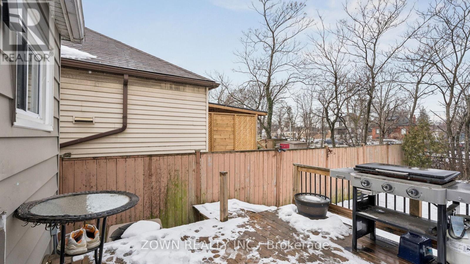 14 East 31st Street, Hamilton, Ontario  L8V 3N7 - Photo 40 - X12822322