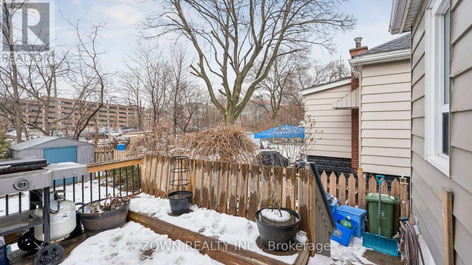 14 East 31st Street, Hamilton, Ontario  L8V 3N7 - Photo 41 - X12822322