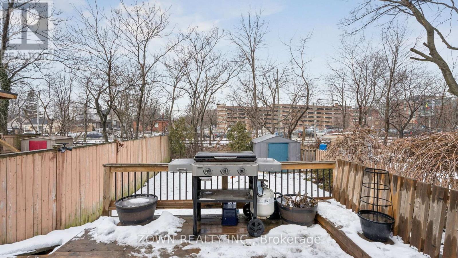 14 East 31st Street, Hamilton, Ontario  L8V 3N7 - Photo 42 - X12822322