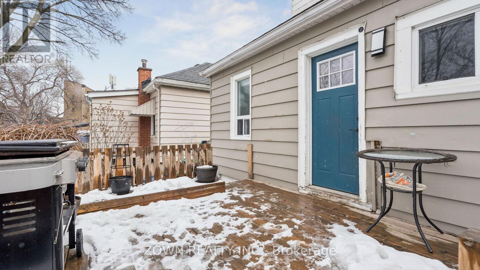 14 East 31st Street, Hamilton, Ontario  L8V 3N7 - Photo 44 - X12822322