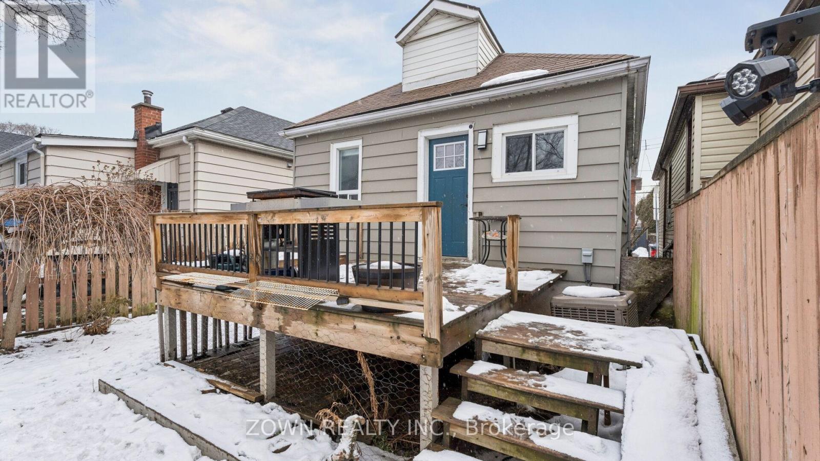 14 East 31st Street, Hamilton, Ontario  L8V 3N7 - Photo 45 - X12822322