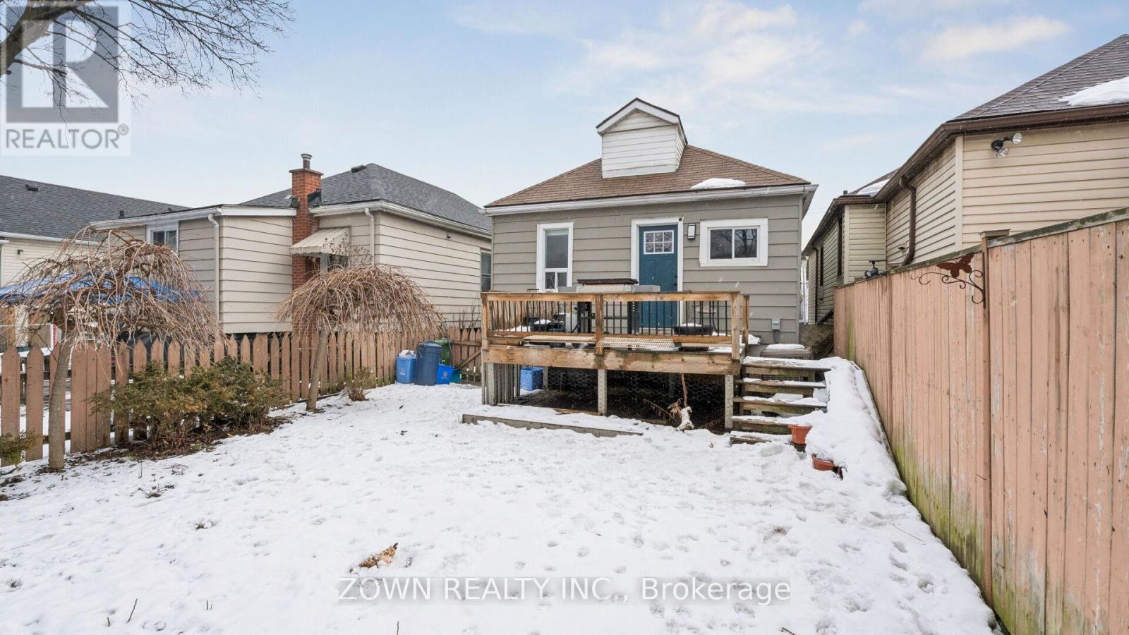 14 East 31st Street, Hamilton, Ontario  L8V 3N7 - Photo 8 - X12822322
