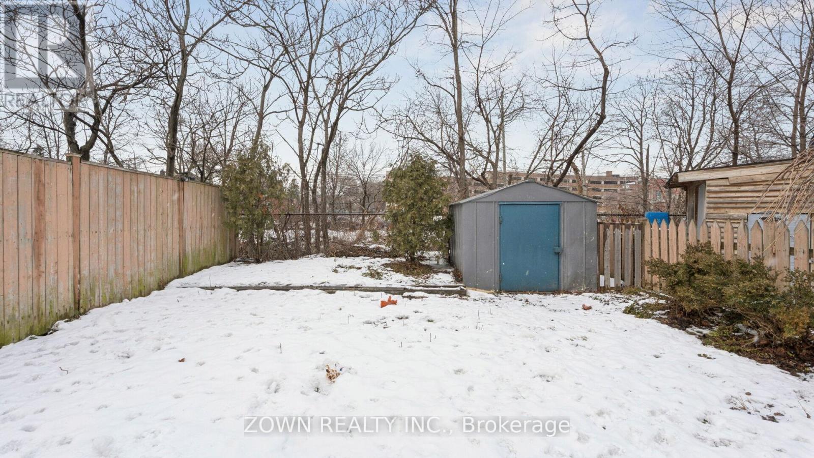 14 East 31st Street, Hamilton, Ontario  L8V 3N7 - Photo 9 - X12822322