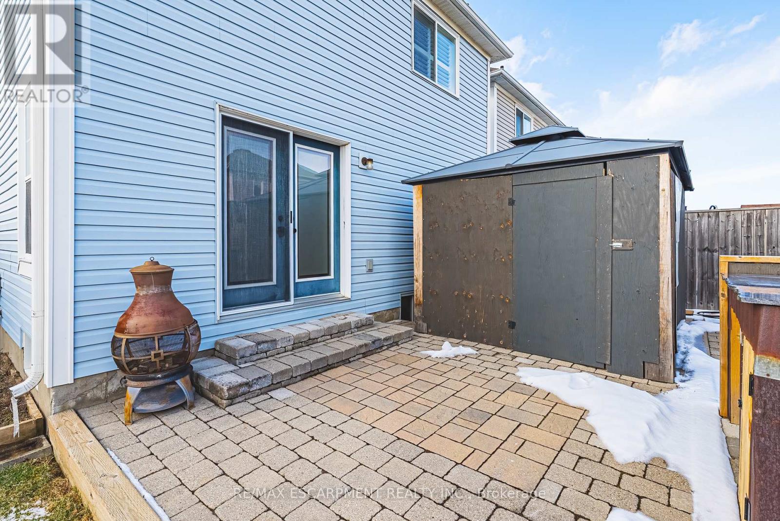 103 Powell Drive, Hamilton, Ontario  L0R 1C0 - Photo 38 - X12822328