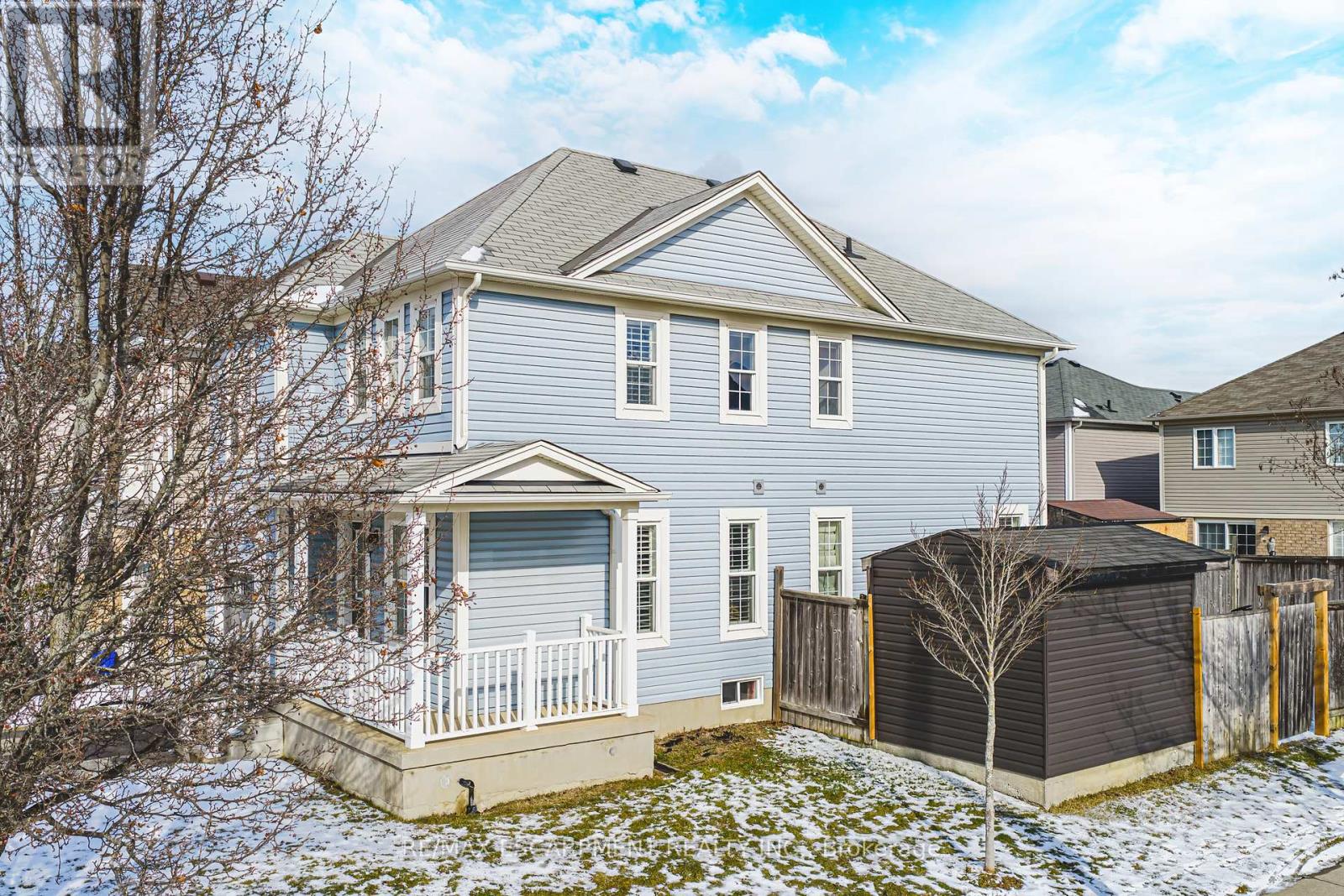 103 Powell Drive, Hamilton, Ontario  L0R 1C0 - Photo 39 - X12822328