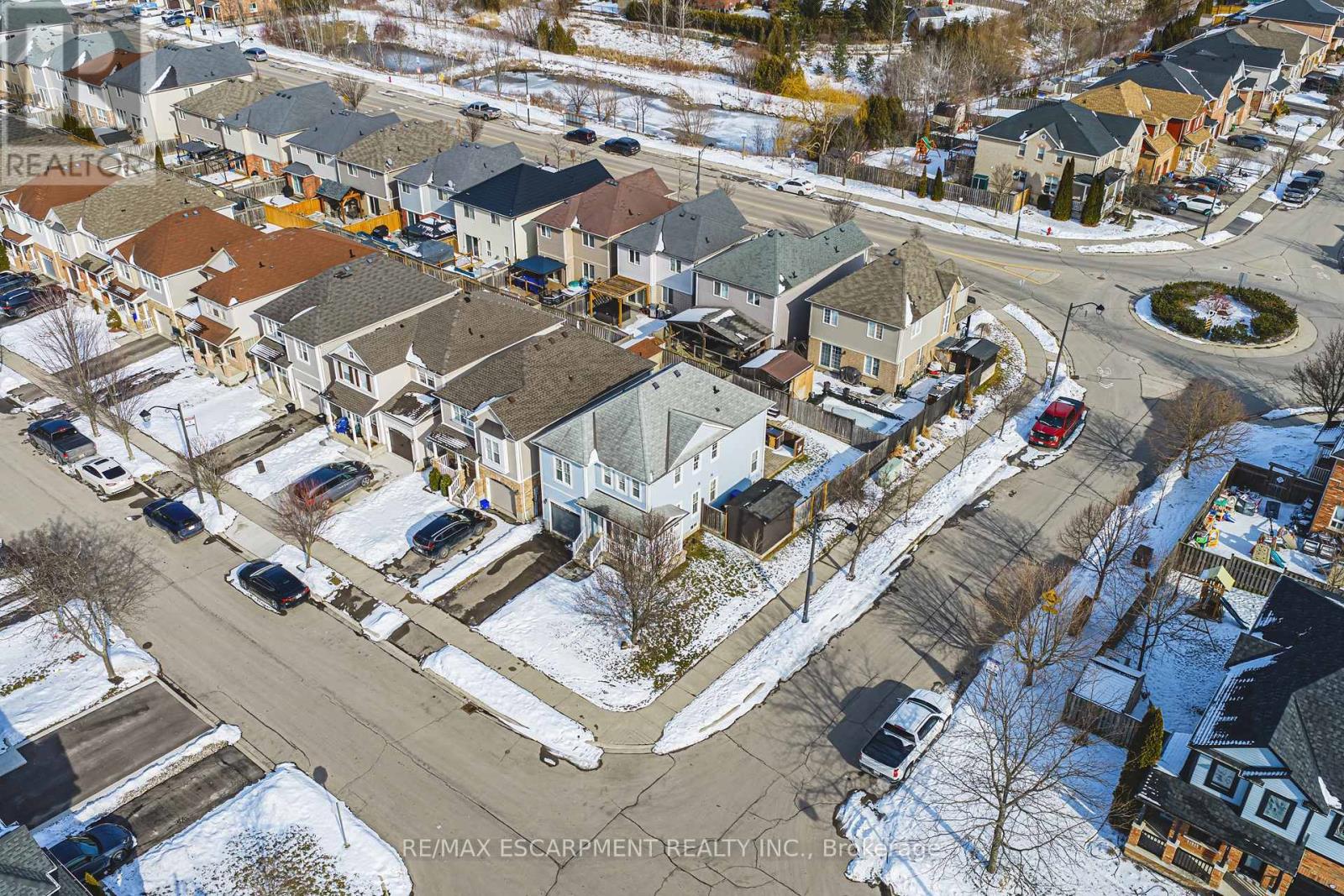 103 Powell Drive, Hamilton, Ontario  L0R 1C0 - Photo 40 - X12822328