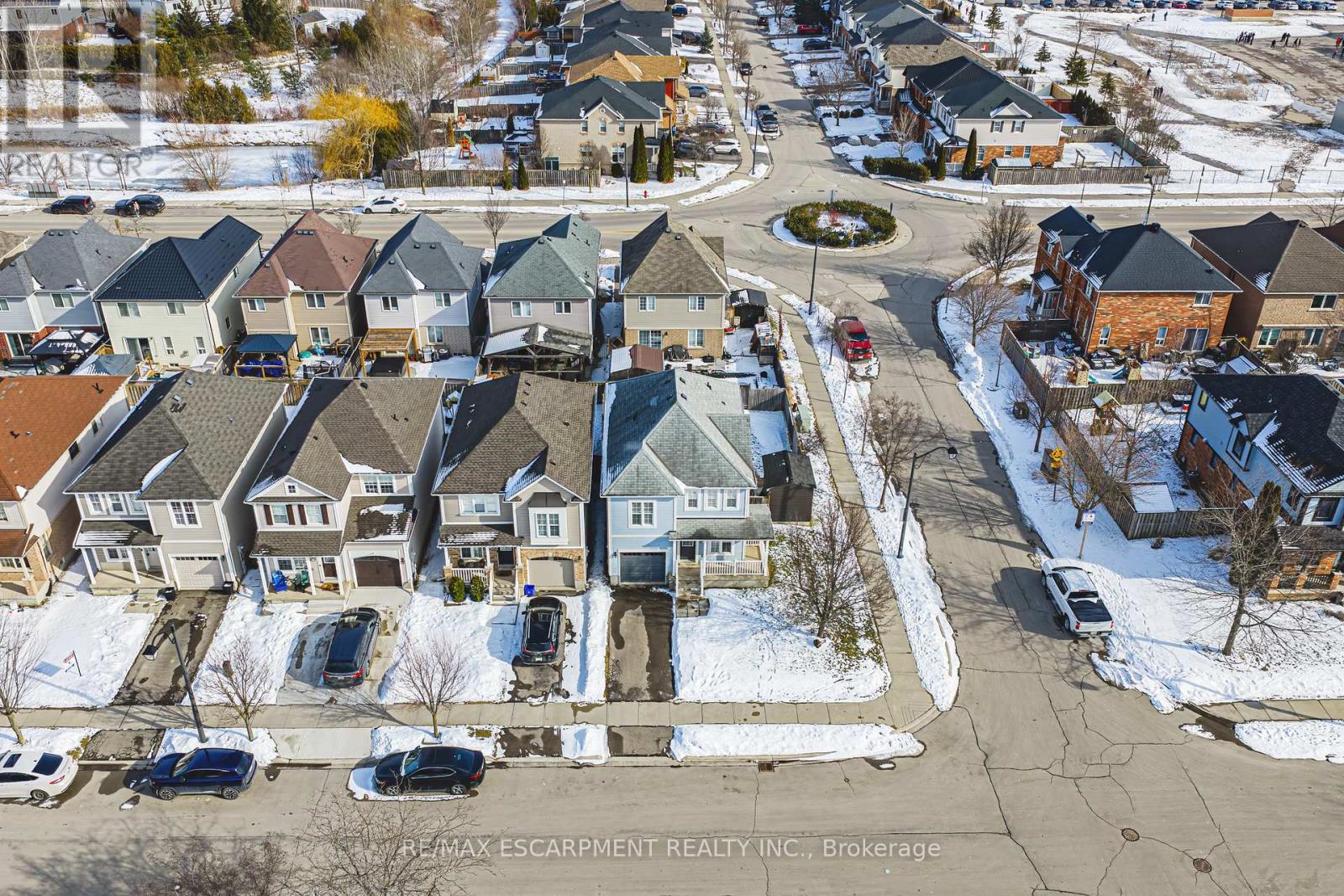 103 Powell Drive, Hamilton, Ontario  L0R 1C0 - Photo 41 - X12822328