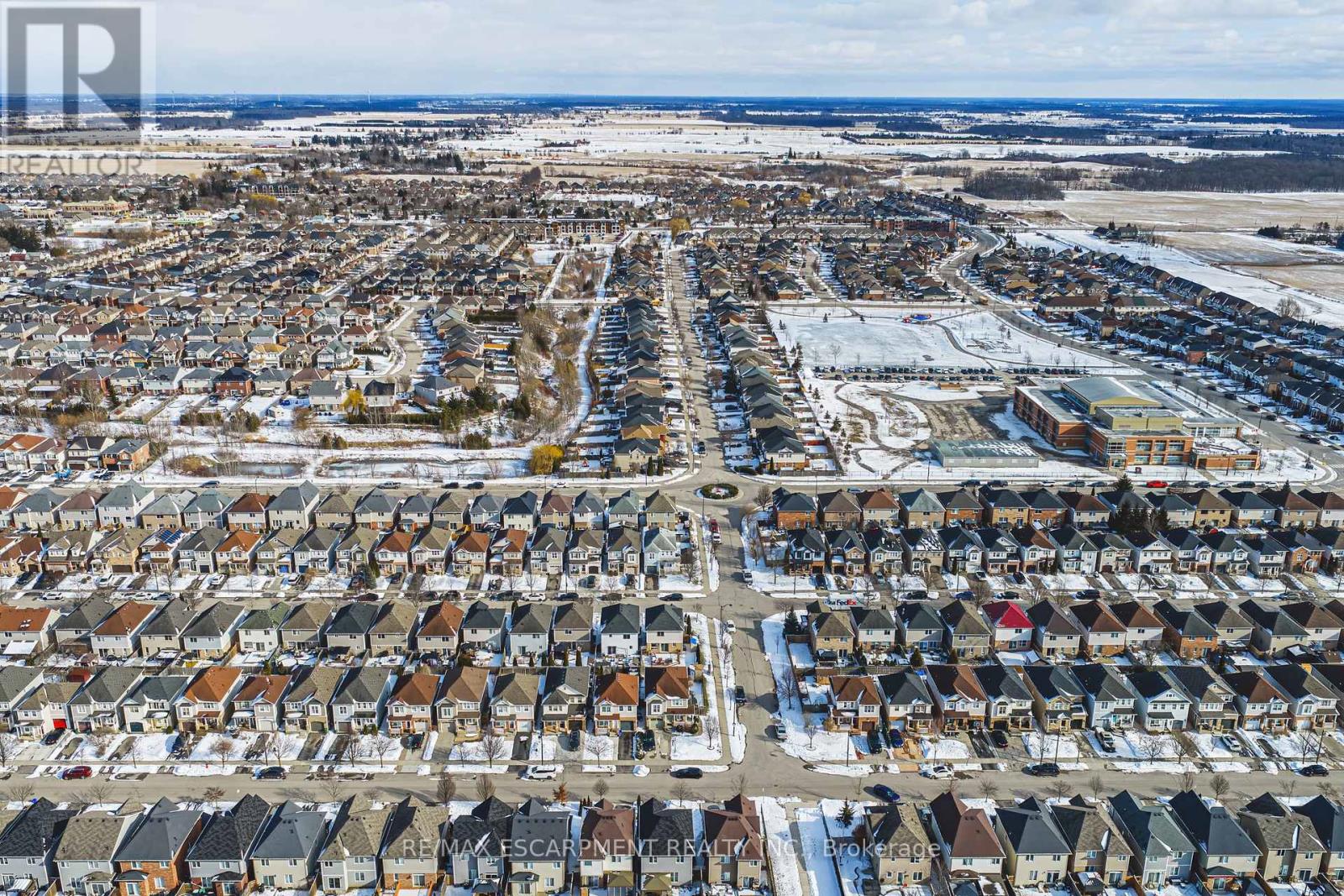 103 Powell Drive, Hamilton, Ontario  L0R 1C0 - Photo 42 - X12822328