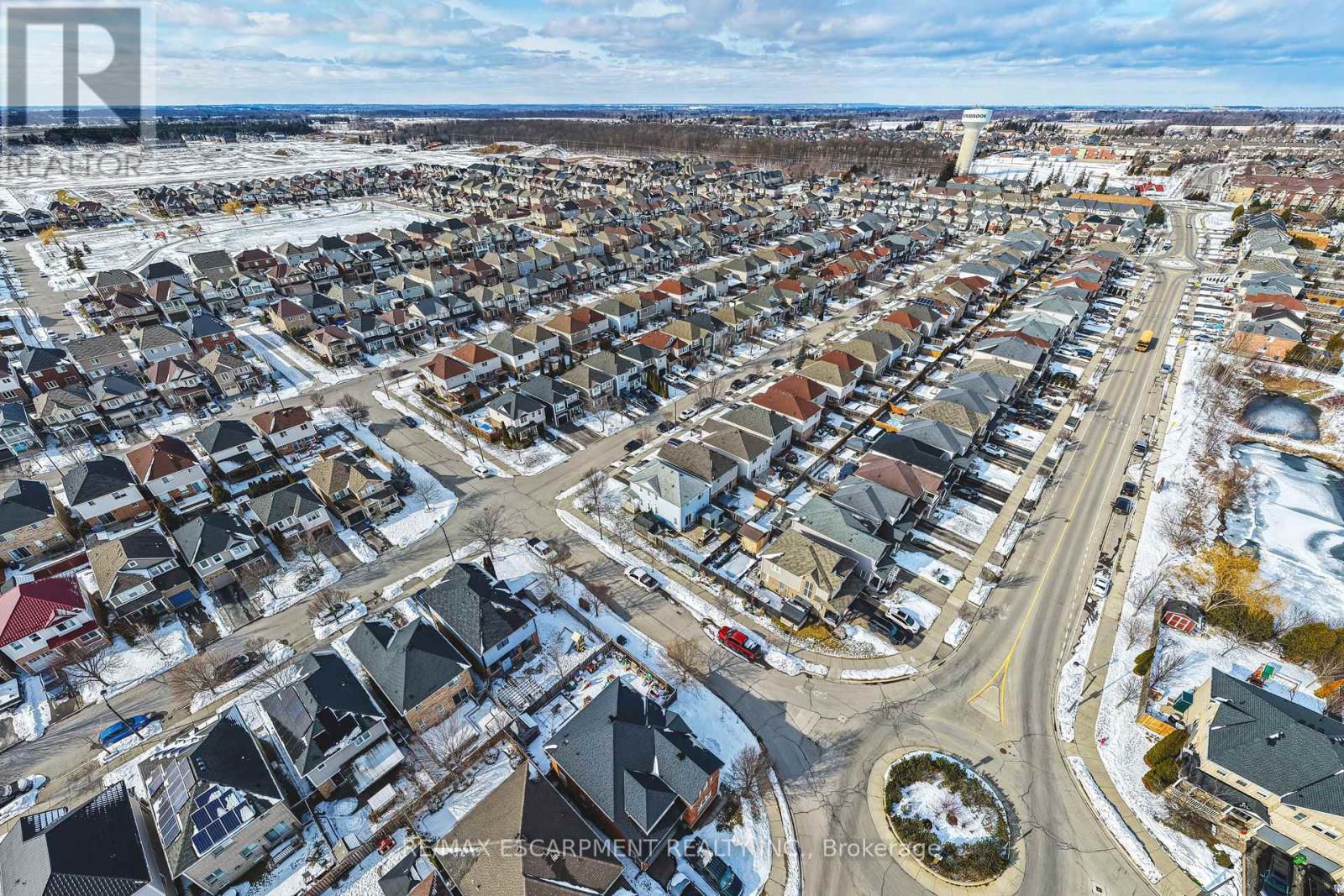 103 Powell Drive, Hamilton, Ontario  L0R 1C0 - Photo 43 - X12822328