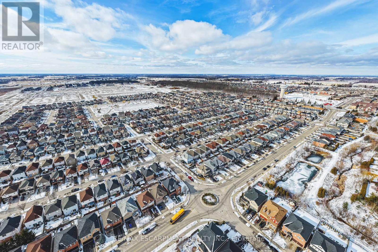 103 Powell Drive, Hamilton, Ontario  L0R 1C0 - Photo 44 - X12822328