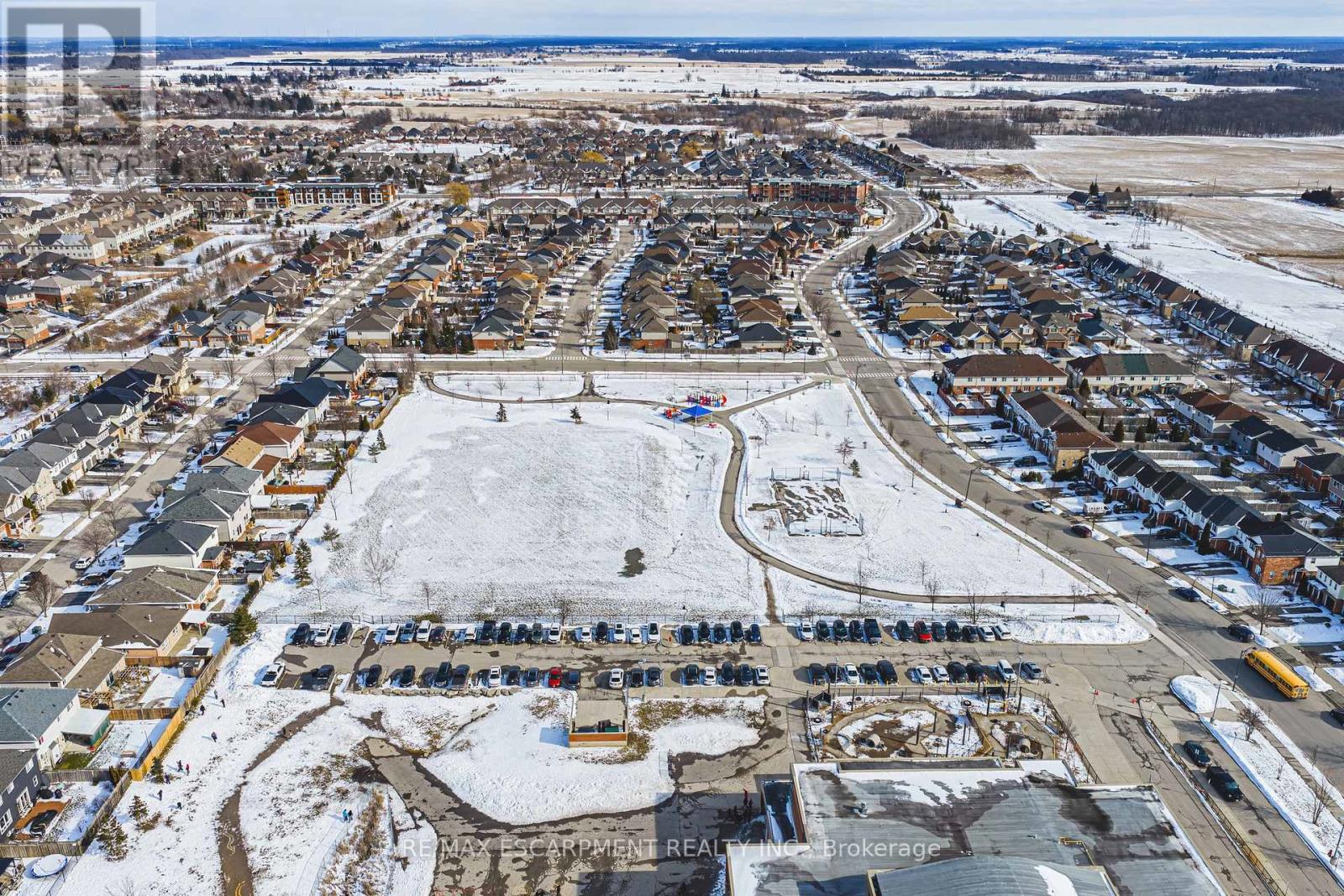 103 Powell Drive, Hamilton, Ontario  L0R 1C0 - Photo 46 - X12822328