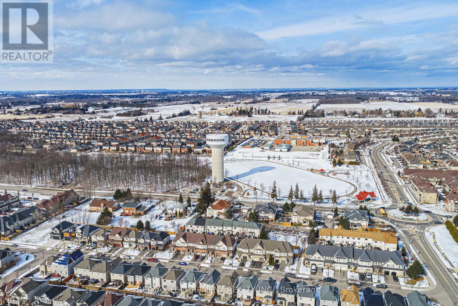 103 Powell Drive, Hamilton, Ontario  L0R 1C0 - Photo 47 - X12822328