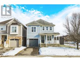 103 POWELL DRIVE, Hamilton, Ontario