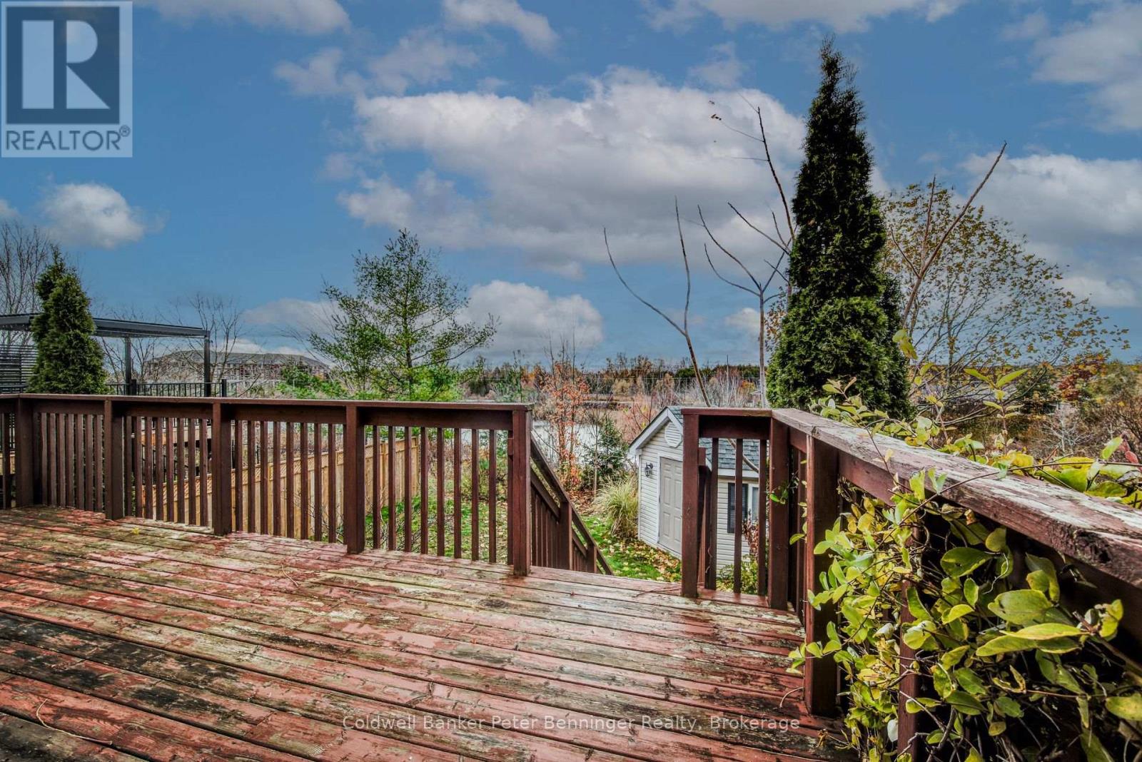 142 Severn Drive, Guelph (Grange Road), Ontario  N1E 7K5 - Photo 39 - X12810988