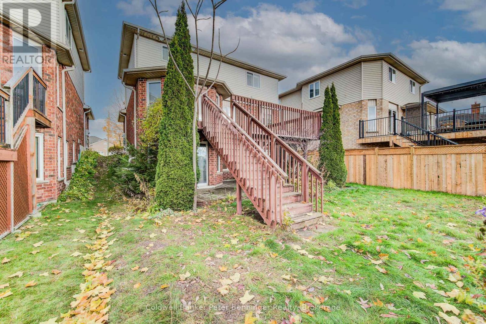 142 Severn Drive, Guelph (Grange Road), Ontario  N1E 7K5 - Photo 45 - X12810988