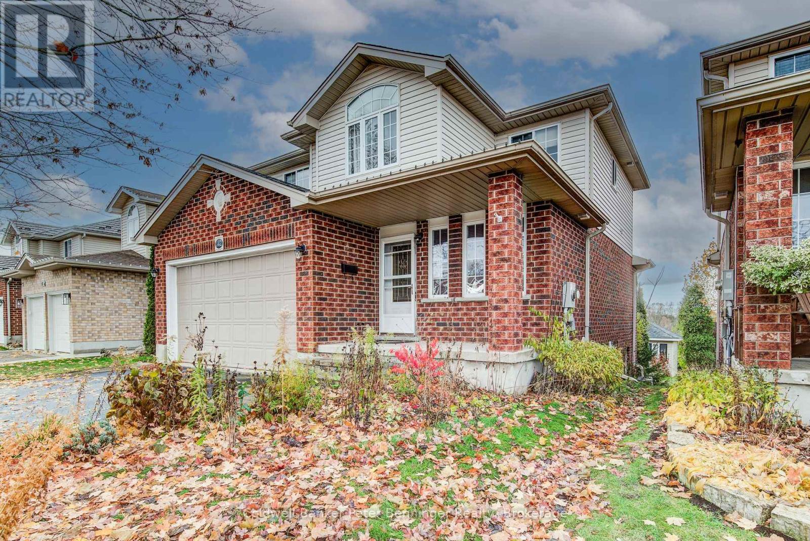 142 Severn Drive, Guelph (Grange Road), Ontario  N1E 7K5 - Photo 4 - X12810988