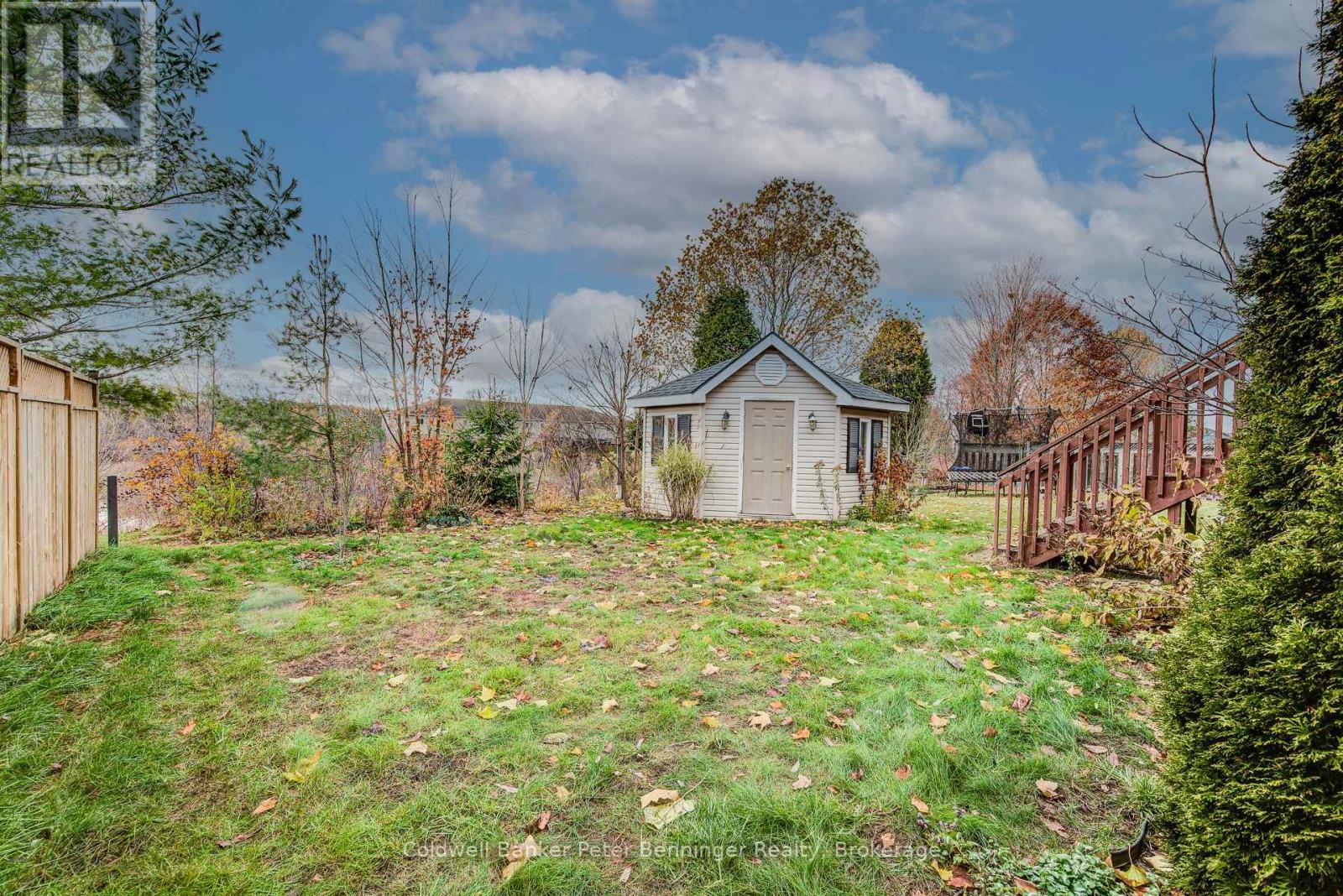 142 Severn Drive, Guelph (Grange Road), Ontario  N1E 7K5 - Photo 48 - X12810988