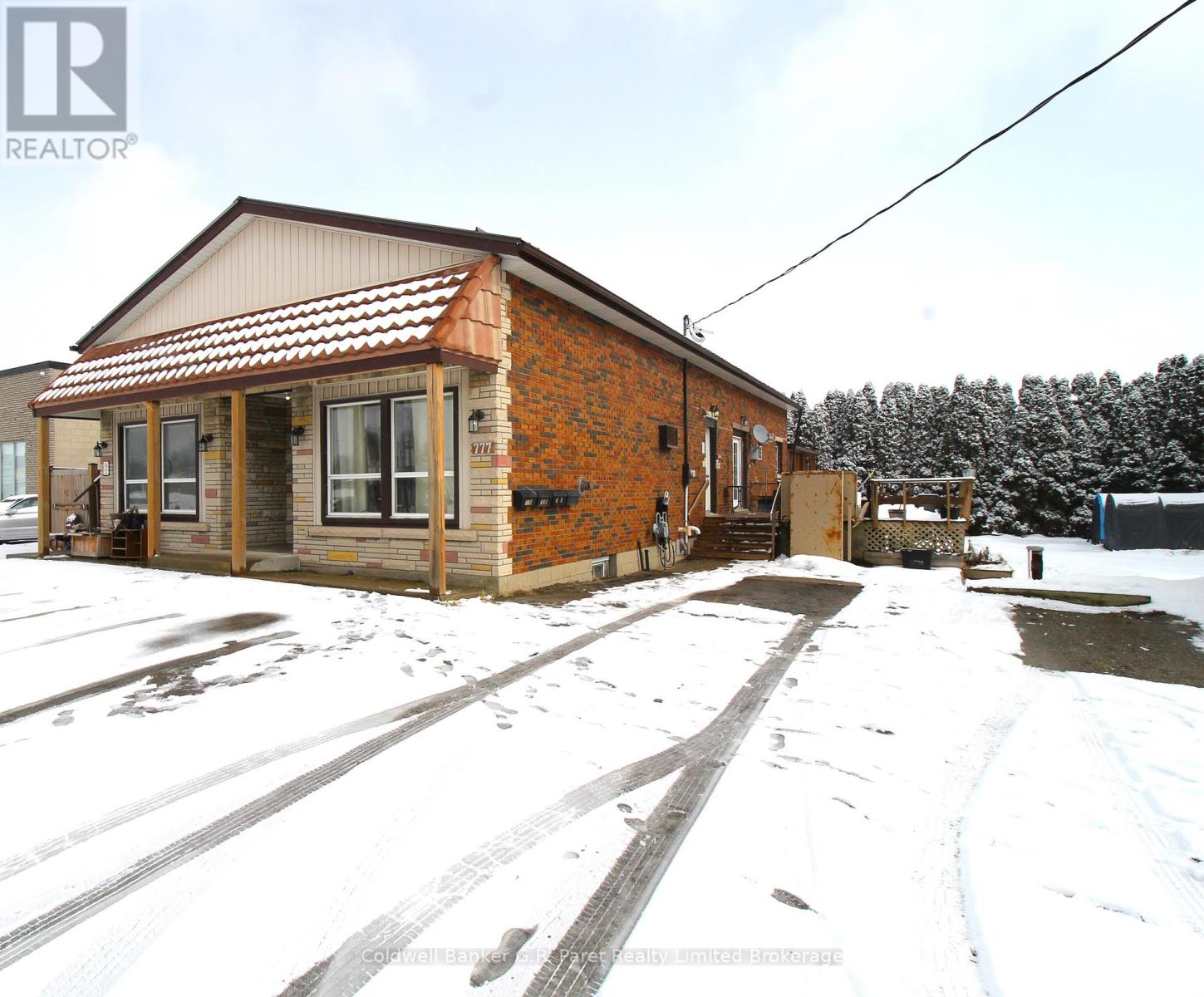 777 James Street, Norfolk, Ontario  N4B 2C9 - Photo 2 - X12822480