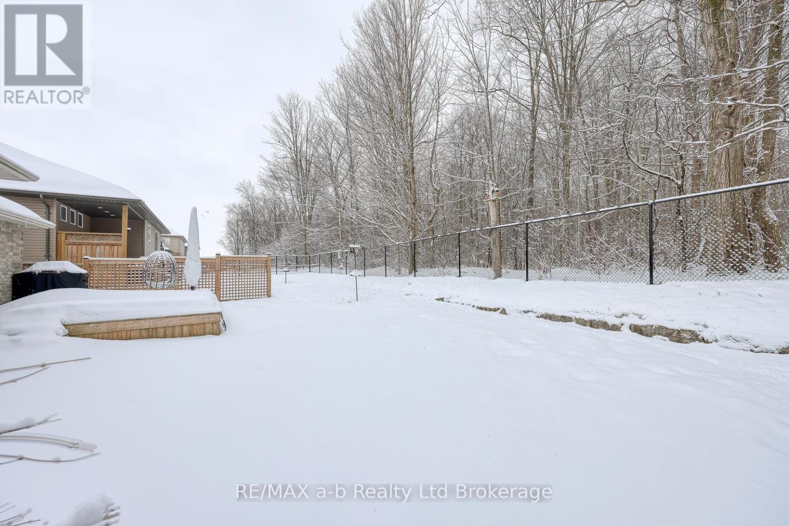 56 Hollingshead Road, Ingersoll, Ontario  N5C 0C6 - Photo 36 - X12822516