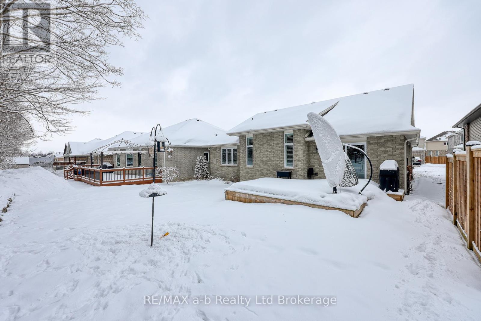 56 Hollingshead Road, Ingersoll, Ontario  N5C 0C6 - Photo 37 - X12822516