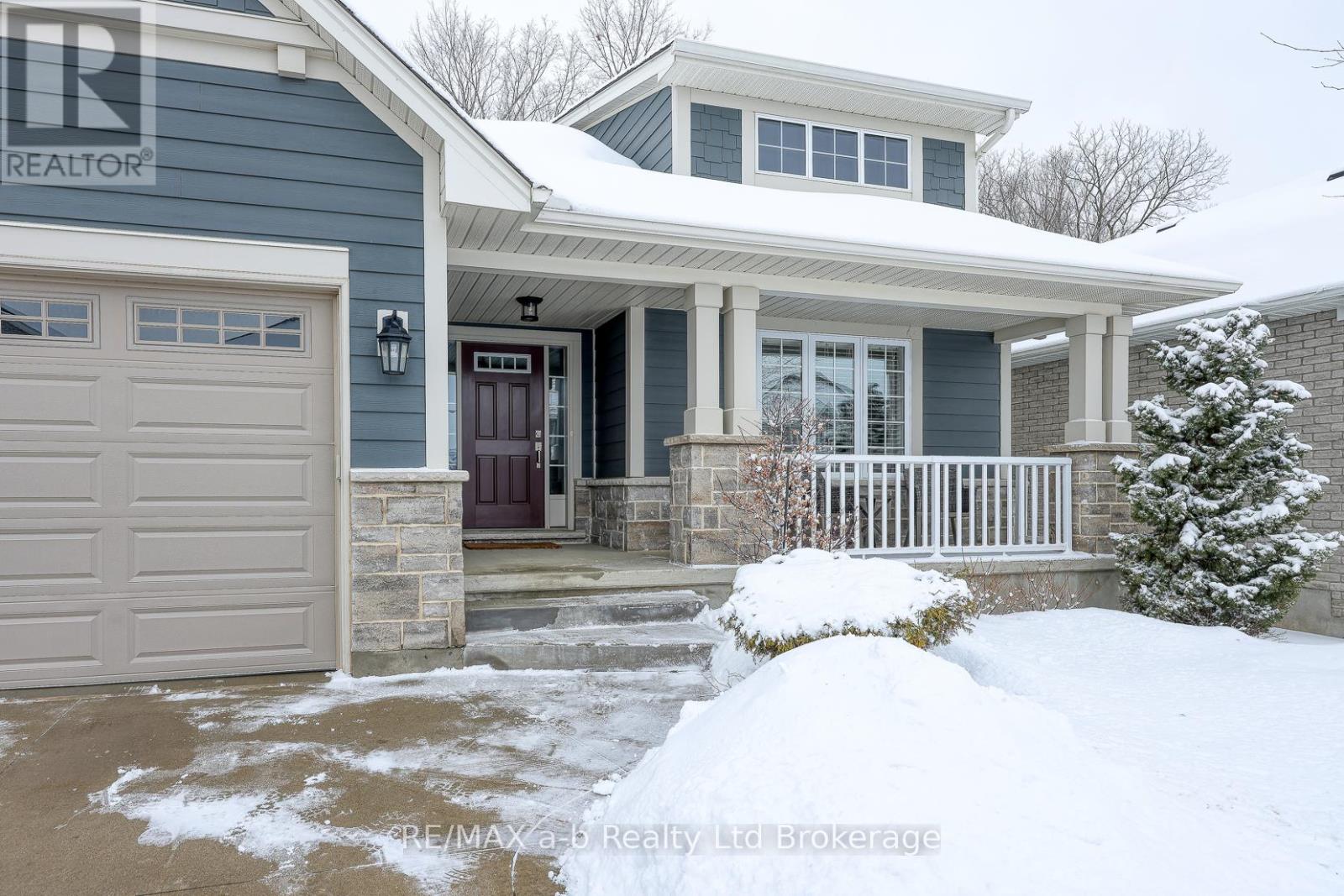 56 Hollingshead Road, Ingersoll, Ontario  N5C 0C6 - Photo 4 - X12822516