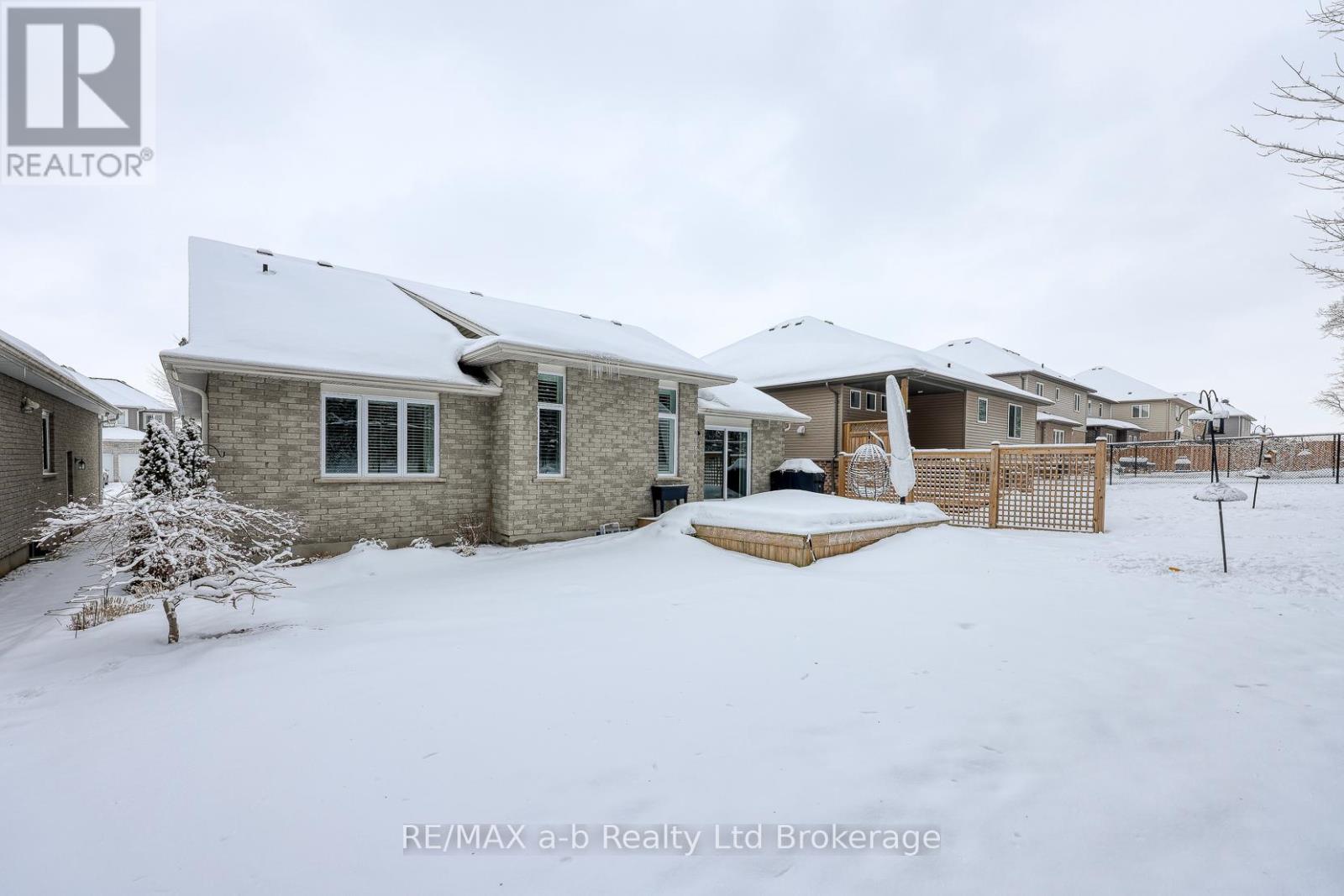 56 Hollingshead Road, Ingersoll, Ontario  N5C 0C6 - Photo 40 - X12822516