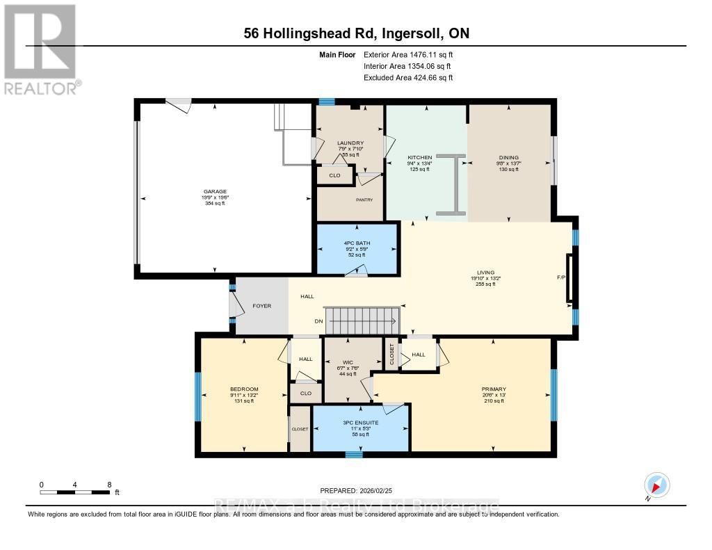 56 Hollingshead Road, Ingersoll, Ontario  N5C 0C6 - Photo 43 - X12822516