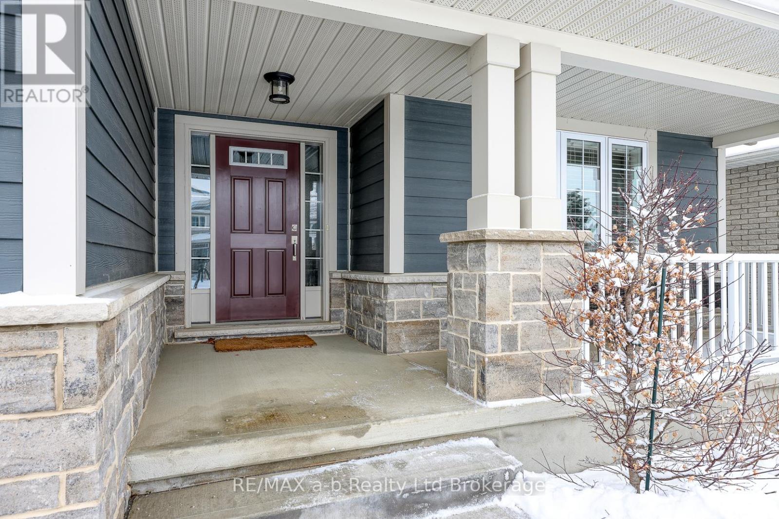 56 Hollingshead Road, Ingersoll, Ontario  N5C 0C6 - Photo 5 - X12822516